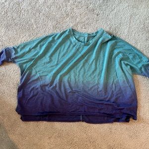 Lane Bryant Dolman Sweatshirt